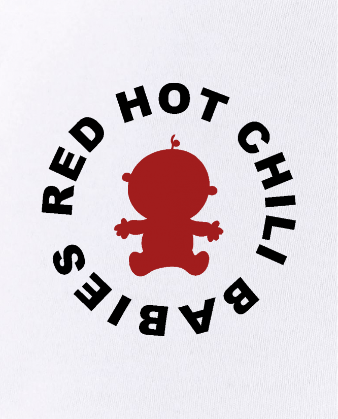 Red Hot Chili Seilinukas